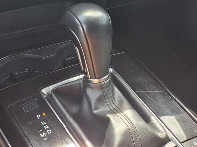 2024 Mazda Mazda CX-30 2.5 S Premium Package