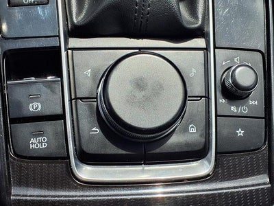 2024 Mazda Mazda CX-30 2.5 S Premium Package