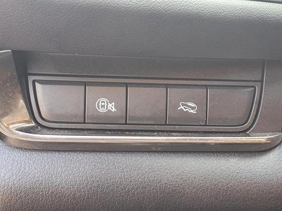2024 Mazda Mazda CX-30 2.5 S Premium Package