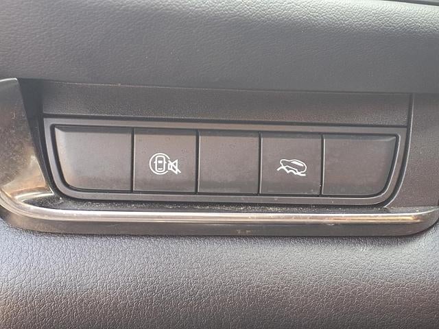 2024 Mazda Mazda CX-30 2.5 S Premium Package