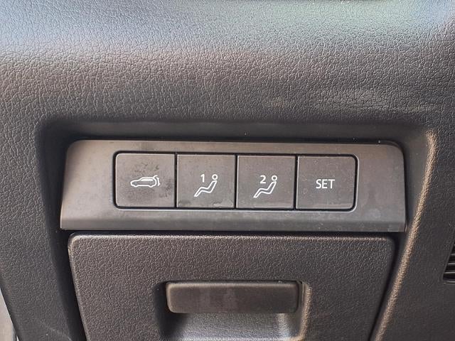 2024 Mazda Mazda CX-30 2.5 S Premium Package