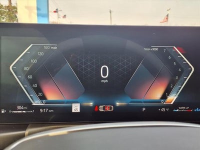 2025 BMW 2 Series 230i