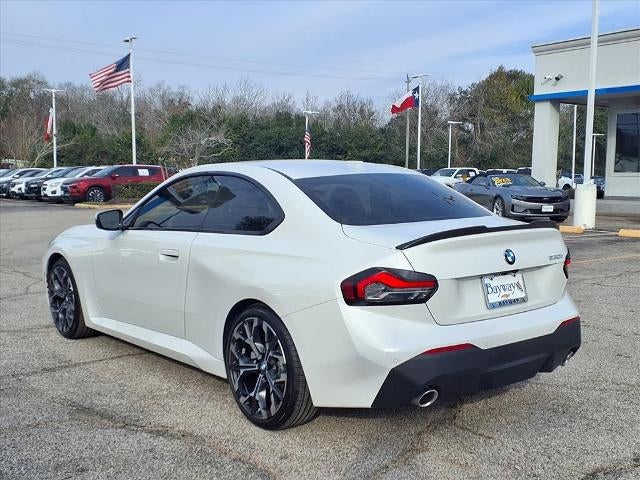 2025 BMW 2 Series 230i