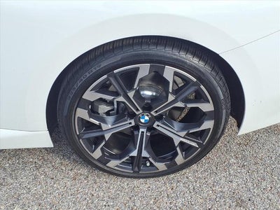 2025 BMW 2 Series 230i