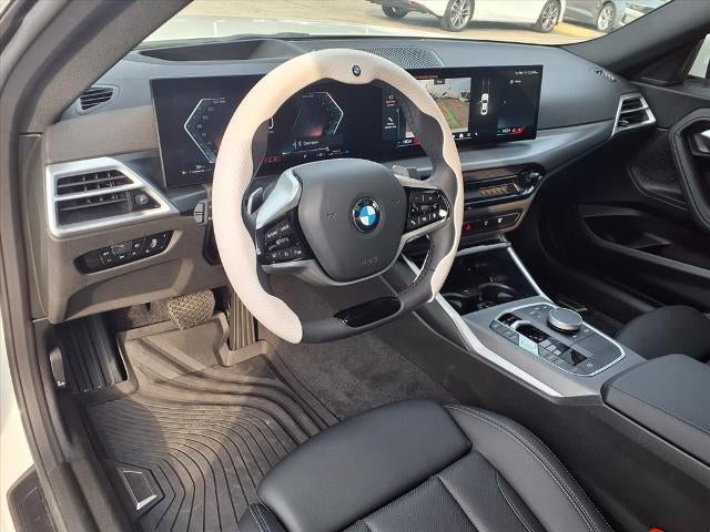 2025 BMW 2 Series 230i