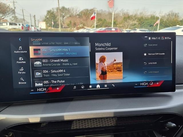 2025 BMW 2 Series 230i