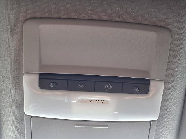 2022 Nissan Sentra SV Xtronic CVT