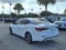 2022 Nissan Sentra SV Xtronic CVT