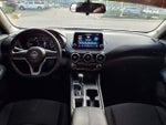 2022 Nissan Sentra SV Xtronic CVT
