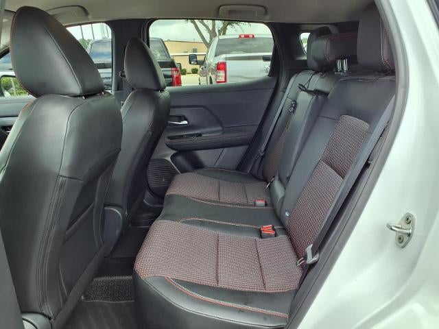 2025 Nissan Kicks SR Intelligent AWD