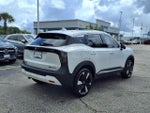 2025 Nissan Kicks SR Intelligent AWD
