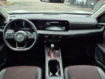 2025 Nissan Kicks SR Intelligent AWD