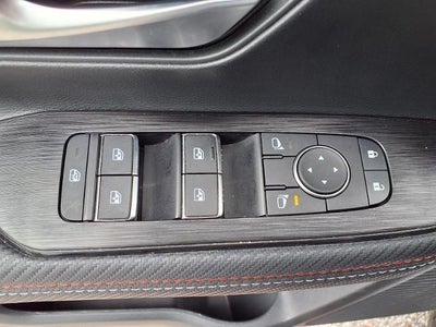 2025 Nissan Kicks SR Intelligent AWD