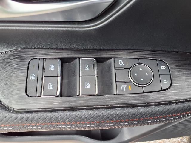 2025 Nissan Kicks SR Intelligent AWD