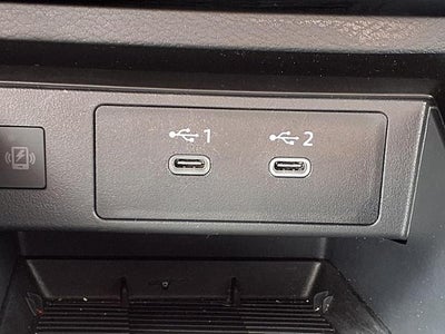 2025 Nissan Kicks SR Intelligent AWD