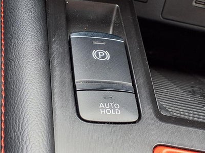 2025 Nissan Kicks SR Intelligent AWD