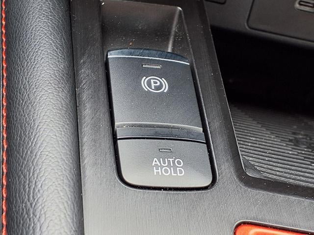 2025 Nissan Kicks SR Intelligent AWD