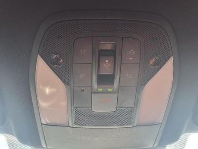 2024 INFINITI QX50 SPORT
