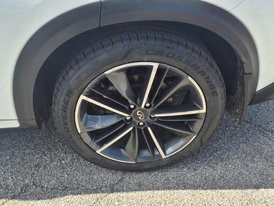 2024 INFINITI QX50 SPORT
