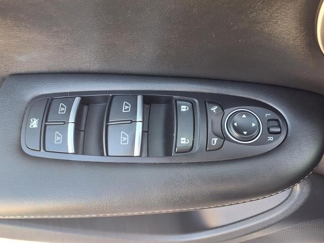 2024 INFINITI QX50 SPORT