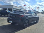 2023 INFINITI QX55 LUXE AWD