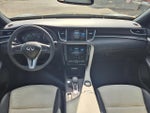 2023 INFINITI QX55 LUXE AWD