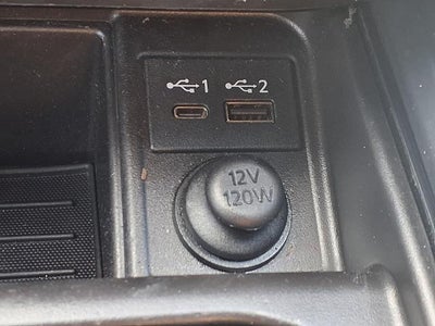 2023 INFINITI QX55 LUXE AWD