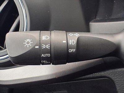 2022 Toyota Tacoma 4WD SR