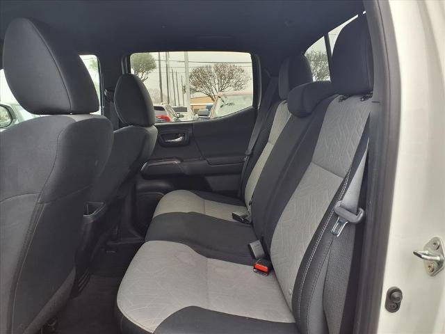 2022 Toyota Tacoma 4WD SR