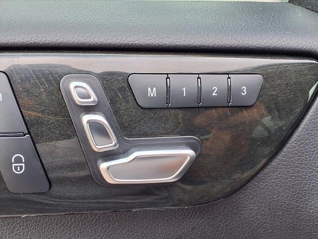 2018 Mercedes-Benz GLS GLS 450