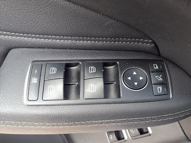 2018 Mercedes-Benz GLS GLS 450