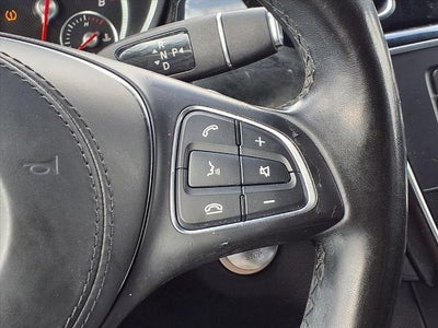 2018 Mercedes-Benz GLS GLS 450