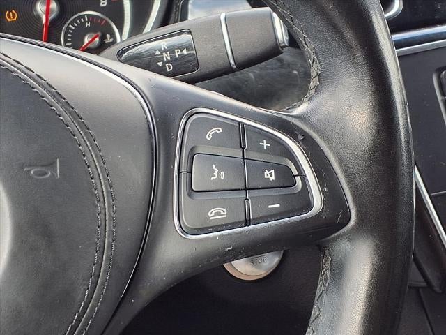 2018 Mercedes-Benz GLS GLS 450