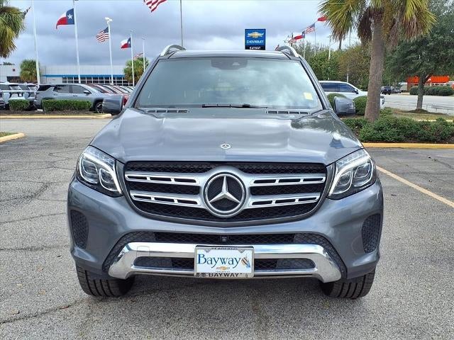 2018 Mercedes-Benz GLS GLS 450