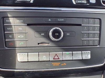 2018 Mercedes-Benz GLS GLS 450