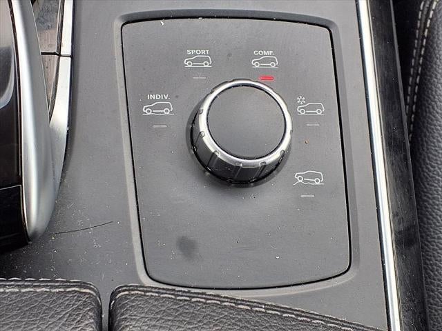 2018 Mercedes-Benz GLS GLS 450