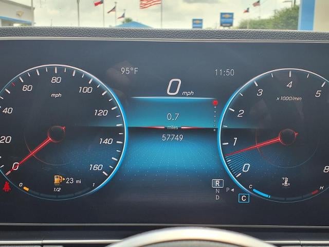 2020 Mercedes-Benz GLE 350 4MATIC®