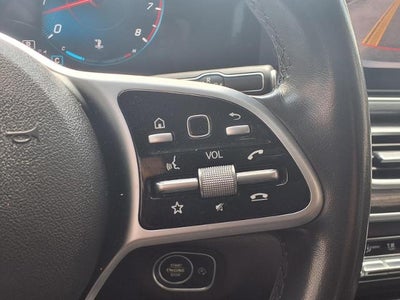 2020 Mercedes-Benz GLE 350 4MATIC®