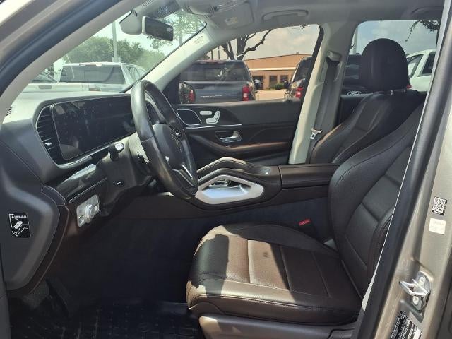 2020 Mercedes-Benz GLE 350 4MATIC®
