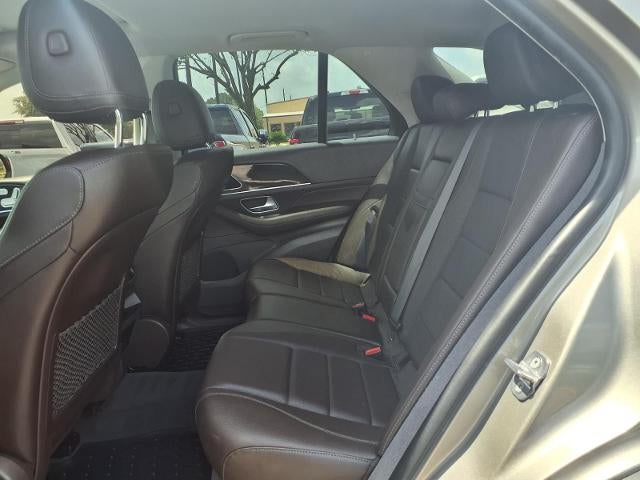 2020 Mercedes-Benz GLE 350 4MATIC®