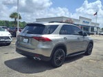 2020 Mercedes-Benz GLE 350 4MATIC®