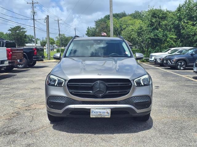 2020 Mercedes-Benz GLE 350 4MATIC®