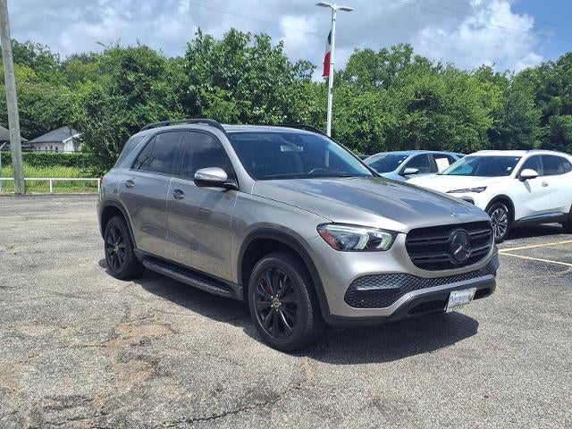 2020 Mercedes-Benz GLE 350 4MATIC®