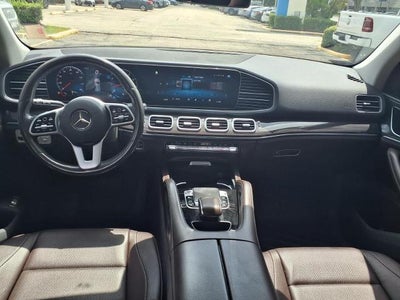 2020 Mercedes-Benz GLE 350 4MATIC®