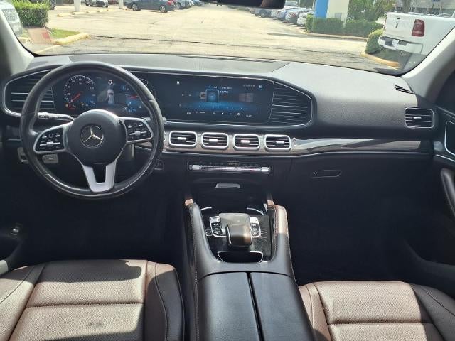 2020 Mercedes-Benz GLE 350 4MATIC®