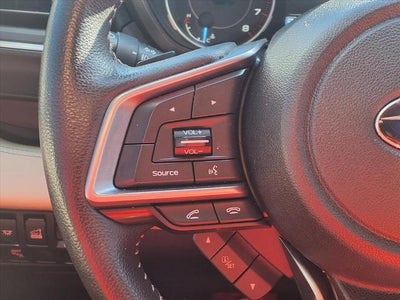 2020 Subaru Ascent Limited