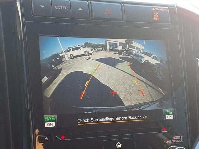 2020 Subaru Ascent Limited