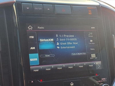 2020 Subaru Ascent Limited