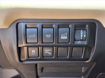 2022 Subaru Ascent Touring