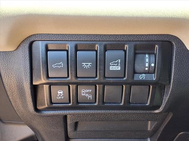 2022 Subaru Ascent Touring